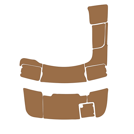 2005 Chaparral 230 SSI