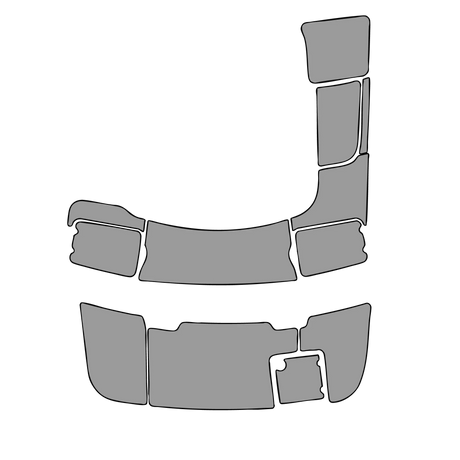 2005 Chaparral 230 SSI