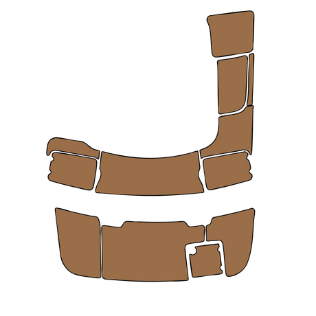 2005 Chaparral 230 SSI