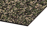 Two Color Full Sheet – Brushed (40″ X 80″)