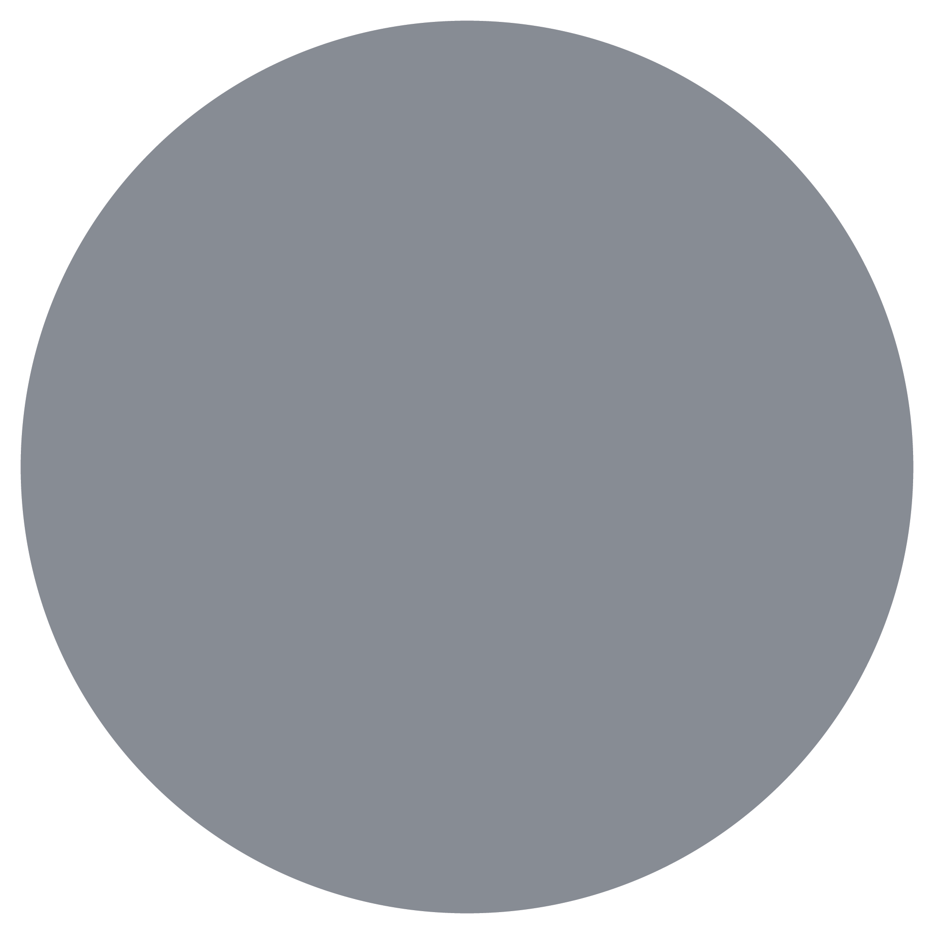 Smoke Grey