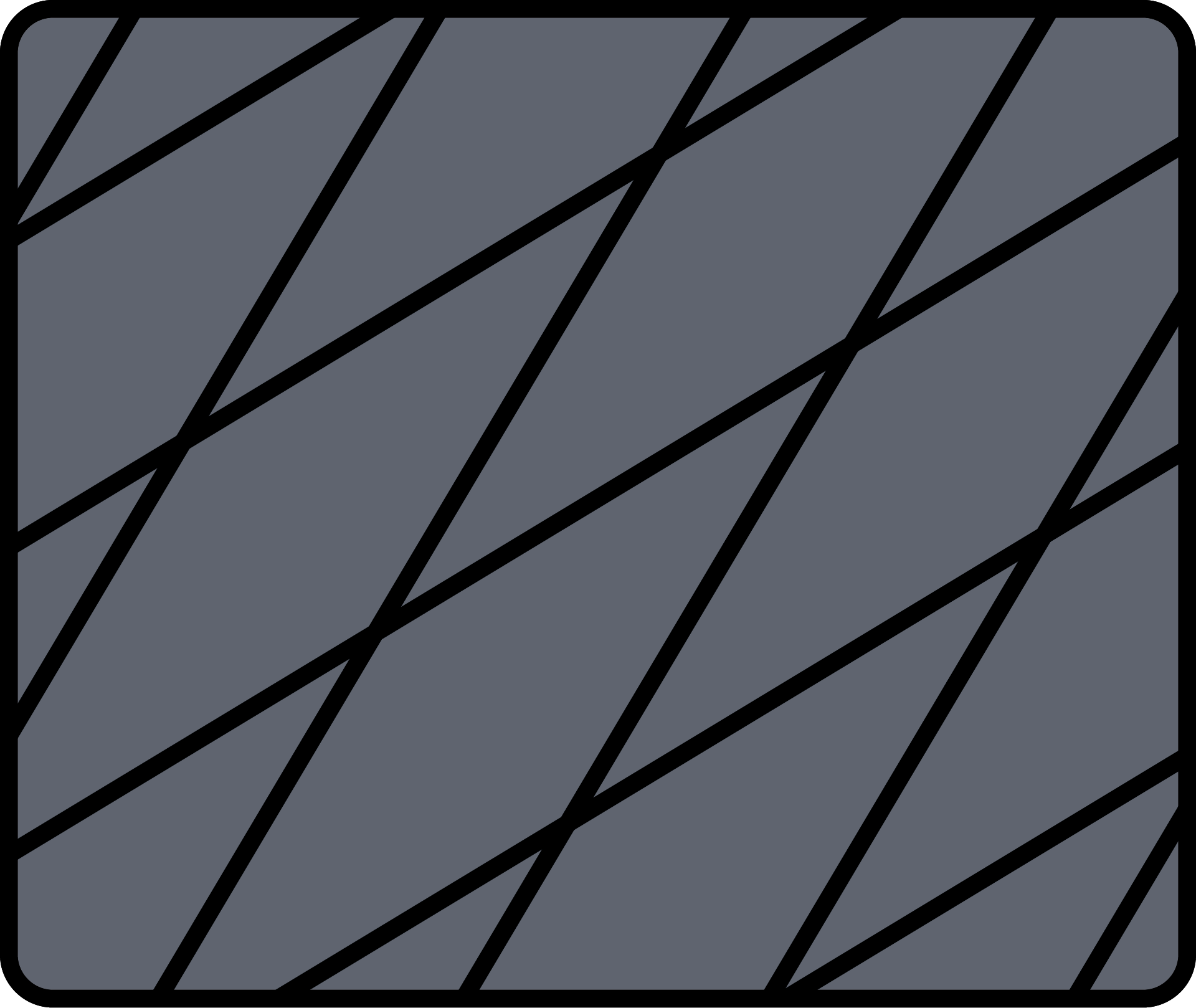 Cross Hatch