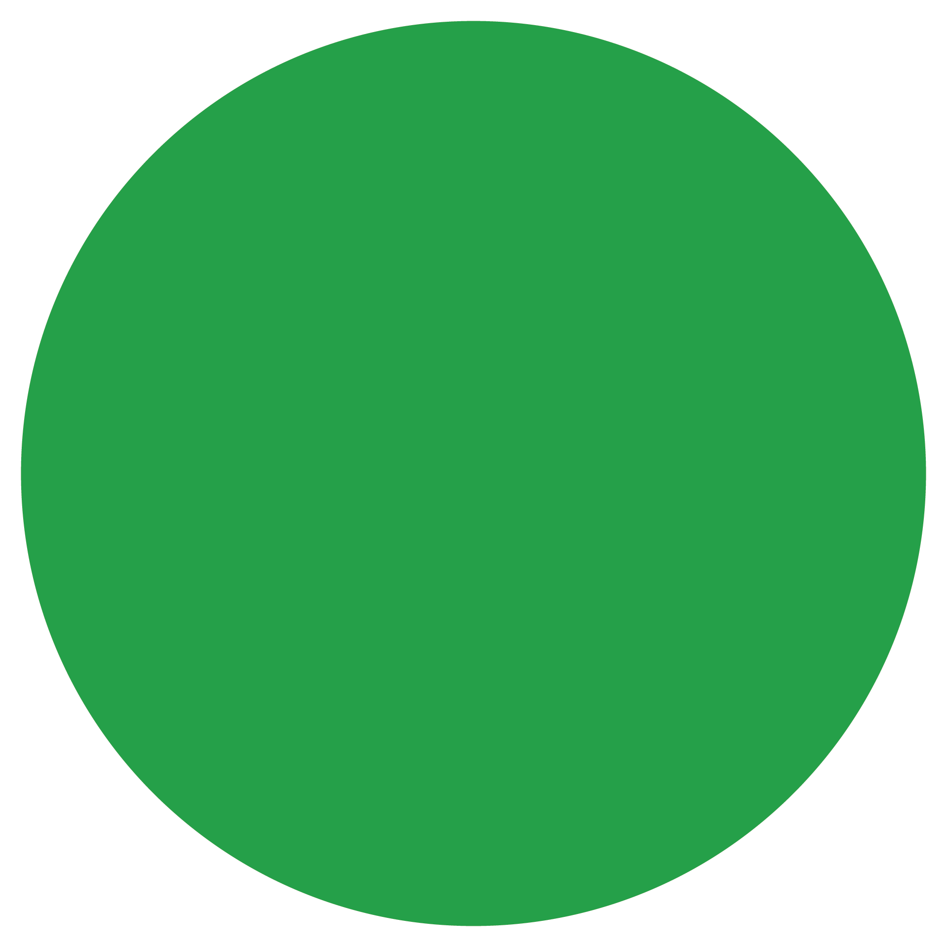 Island Green