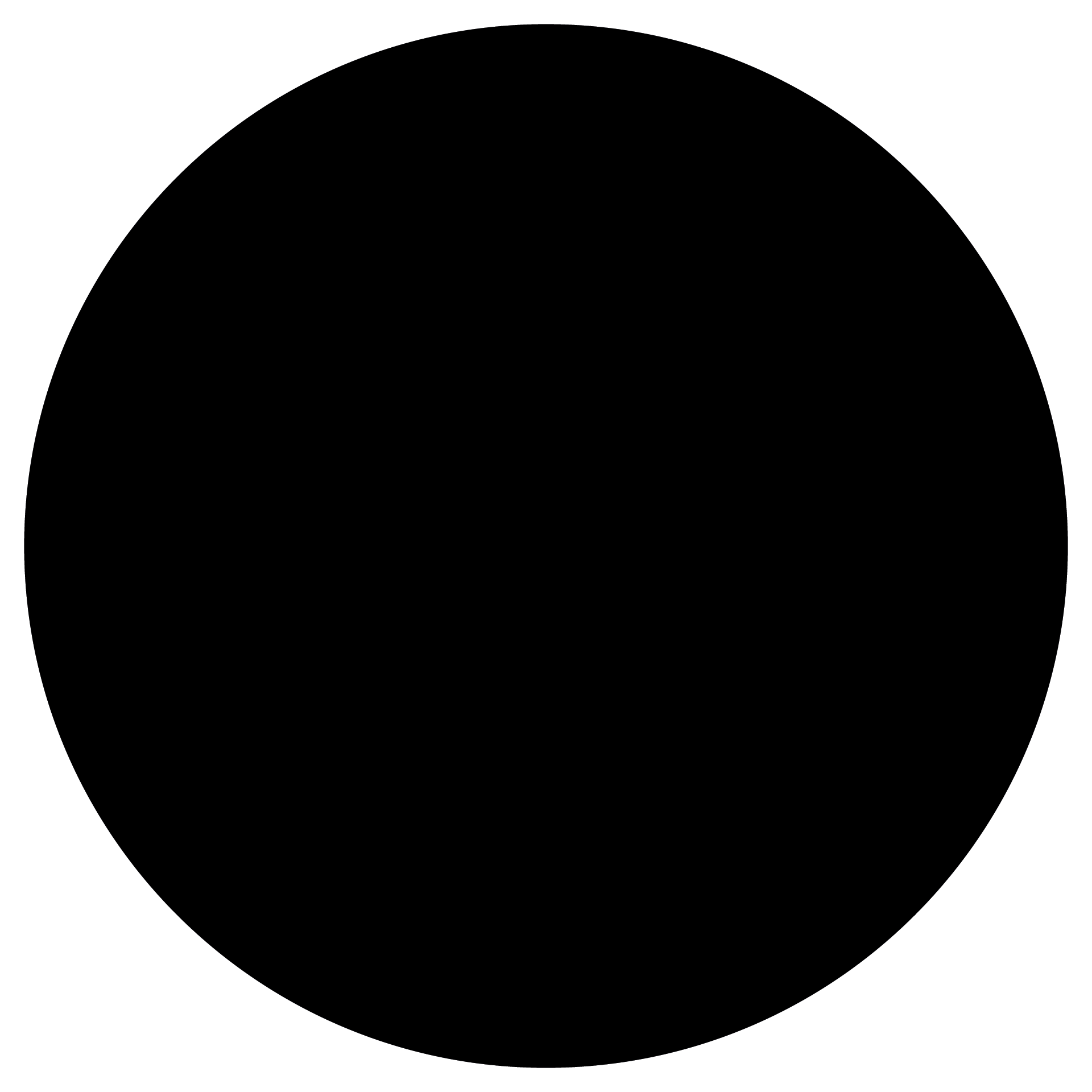 Midnight Black