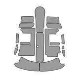 Challenger 1800 1997-2004