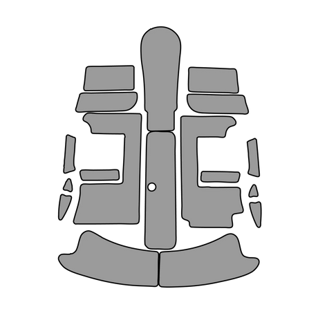 Challenger 1800 1997-2004