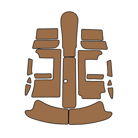 Challenger 1800 1997-2004