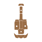 Challenger 230-SE 10-12