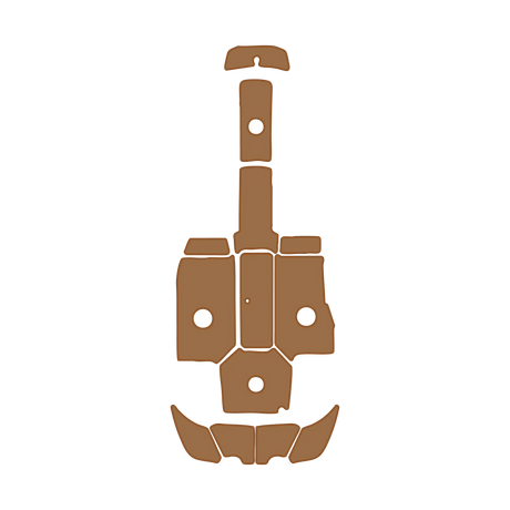 Challenger 230-SE 10-12