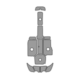 Challenger 230-SE 10-12