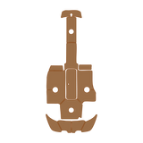 2007-2009 Sea-Doo 230 Challenger SE