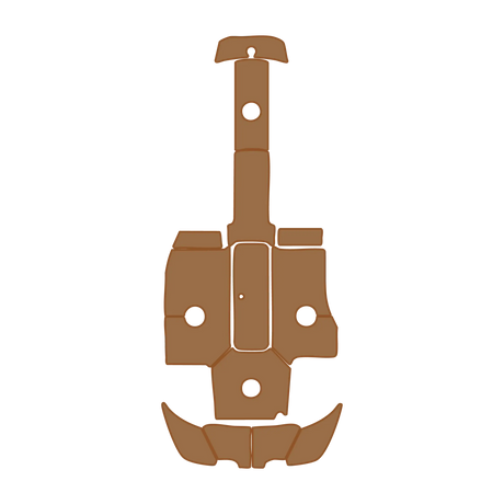 Challenger 230 - SE (07-09)