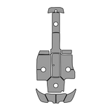 2007-2009 Sea-Doo 230 Challenger SE