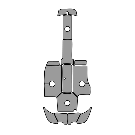 Challenger 230 - SE (07-09)