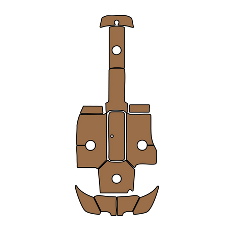 Challenger 230 - SE (07-09)