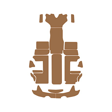 Challenger X (03-05)