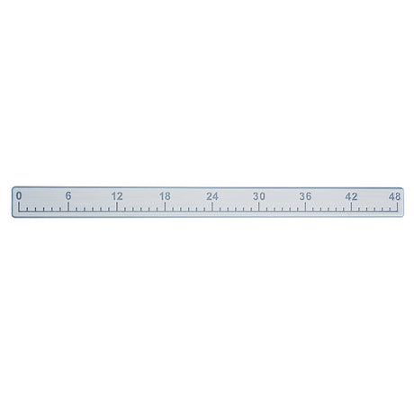 48 - Inch Fish Ruler