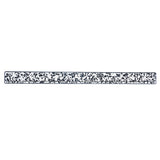 48-Inch Fish Ruler