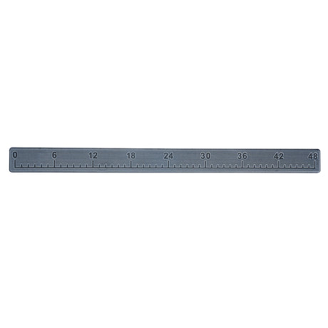 48 - Inch Fish Ruler
