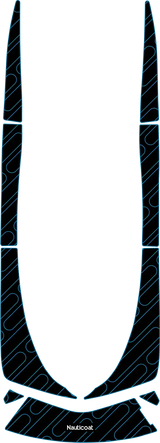 Kawasaki Ultra 250 Traction Mat Kit