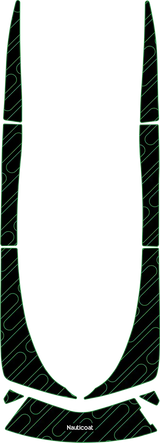 Kawasaki Ultra 250 Traction Mat Kit