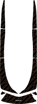 Kawasaki Ultra 250 Traction Mat Kit