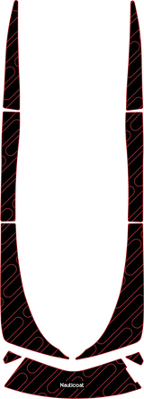 Kawasaki Ultra 250 Traction Mat Kit