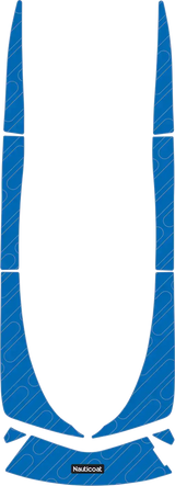 Kawasaki Ultra 250 Traction Mat Kit