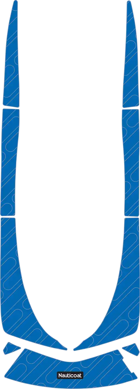 Kawasaki Ultra 250 Traction Mat Kit