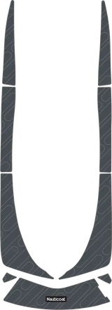 Kawasaki Ultra 250 Traction Mat Kit