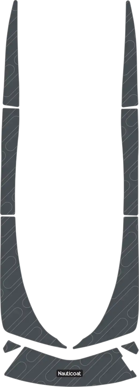 Kawasaki Ultra 250 Traction Mat Kit