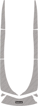 Kawasaki Ultra 250 Traction Mat Kit