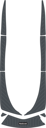 Kawasaki Ultra 250 Traction Mat Kit