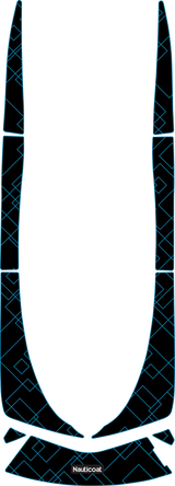 Kawasaki Ultra 250 Traction Mat Kit