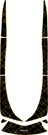 Kawasaki Ultra 250 Traction Mat Kit