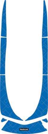 Kawasaki Ultra 250 Traction Mat Kit