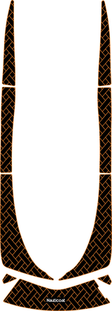 Kawasaki Ultra 250 Traction Mat Kit