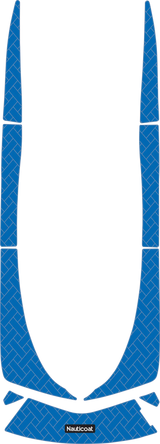 Kawasaki Ultra 250 Traction Mat Kit