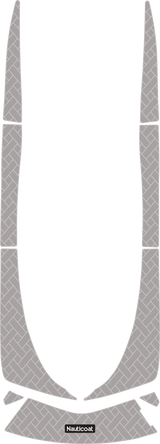 Kawasaki Ultra 250 Traction Mat Kit