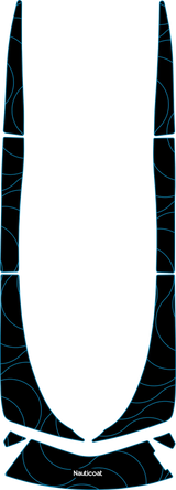 Kawasaki Ultra 250 Traction Mat Kit