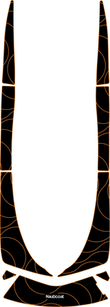 Kawasaki Ultra 250 Traction Mat Kit