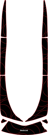 Kawasaki Ultra 250 Traction Mat Kit