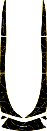 Kawasaki Ultra 250 Traction Mat Kit