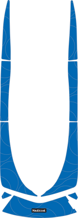 Kawasaki Ultra 250 Traction Mat Kit