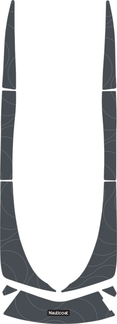 Kawasaki Ultra 250 Traction Mat Kit