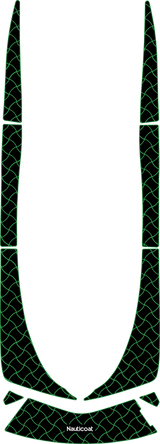 Kawasaki Ultra 250 Traction Mat Kit