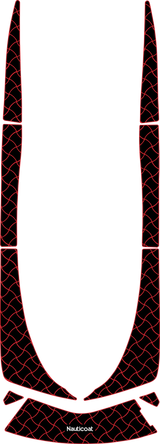 Kawasaki Ultra 250 Traction Mat Kit