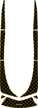 Kawasaki Ultra 250 Traction Mat Kit