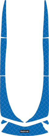 Kawasaki Ultra 250 Traction Mat Kit