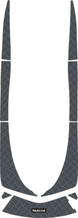 Kawasaki Ultra 250 Traction Mat Kit